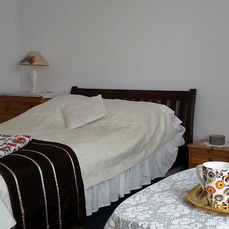 Dom Na Ludowo W Brzeznicy Apartment Brzeznica  ภายนอก รูปภาพ