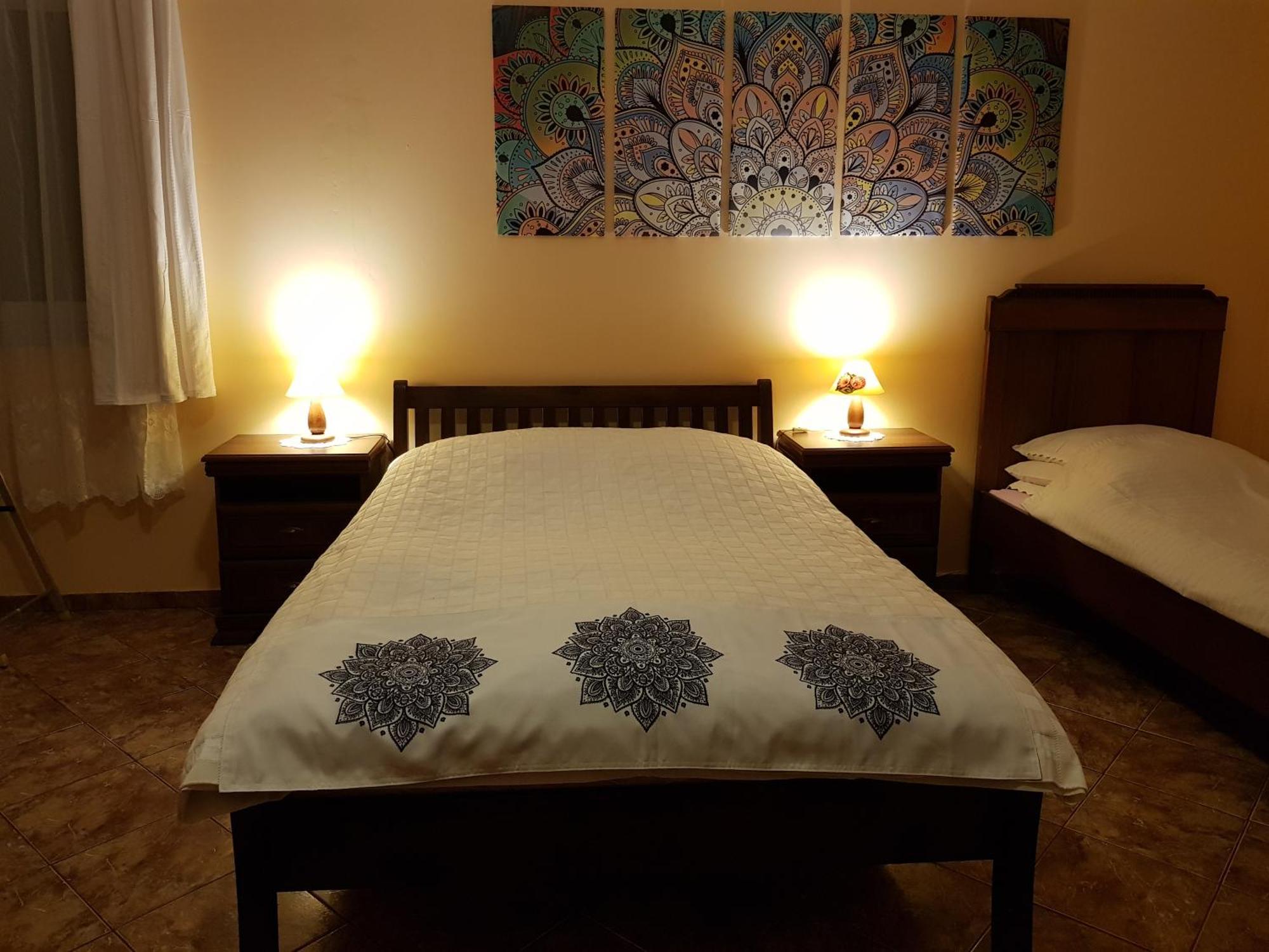 Dom Na Ludowo W Brzeznicy Apartment Brzeznica  ภายนอก รูปภาพ