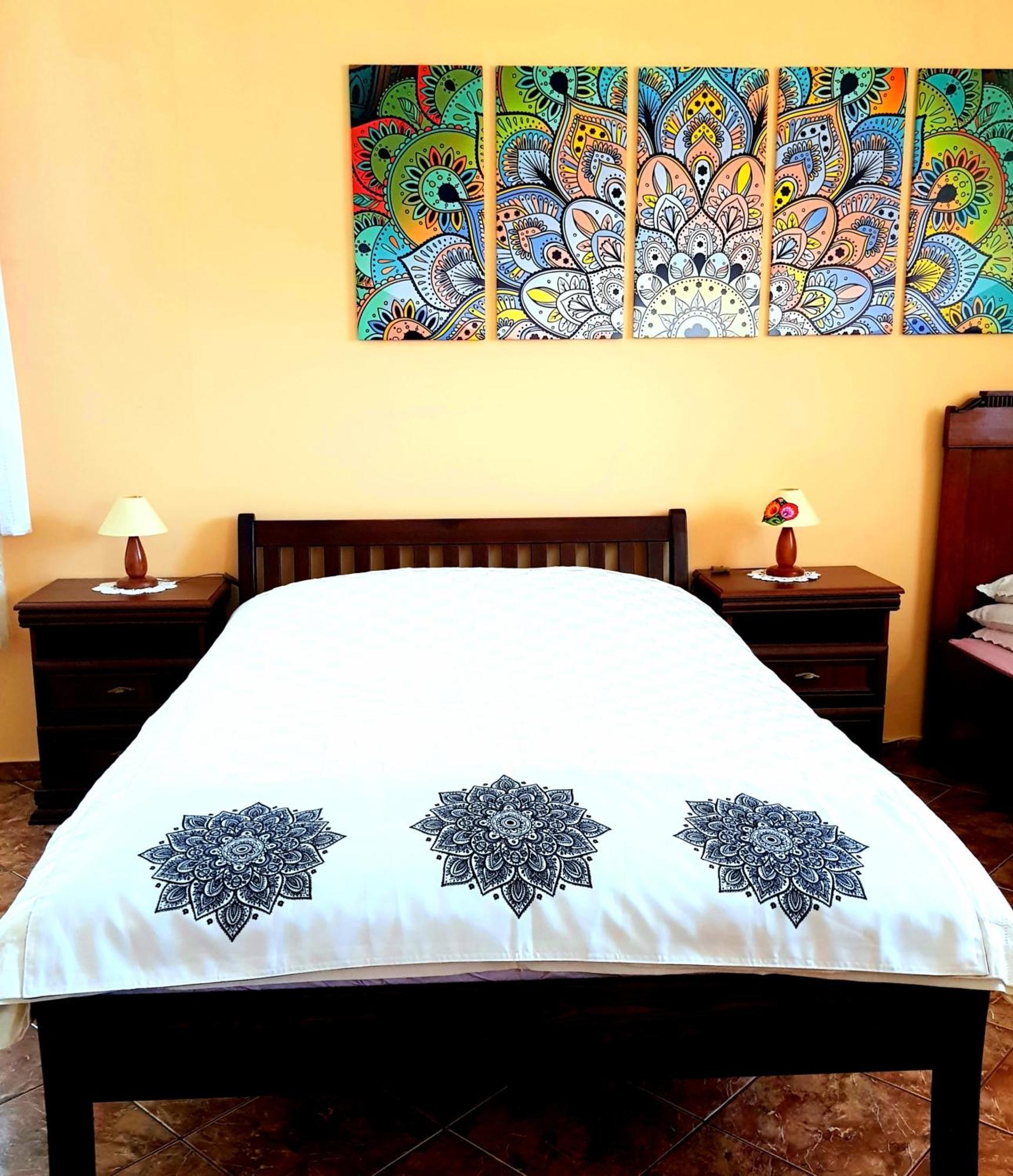 Dom Na Ludowo W Brzeznicy Apartment Brzeznica  ภายนอก รูปภาพ