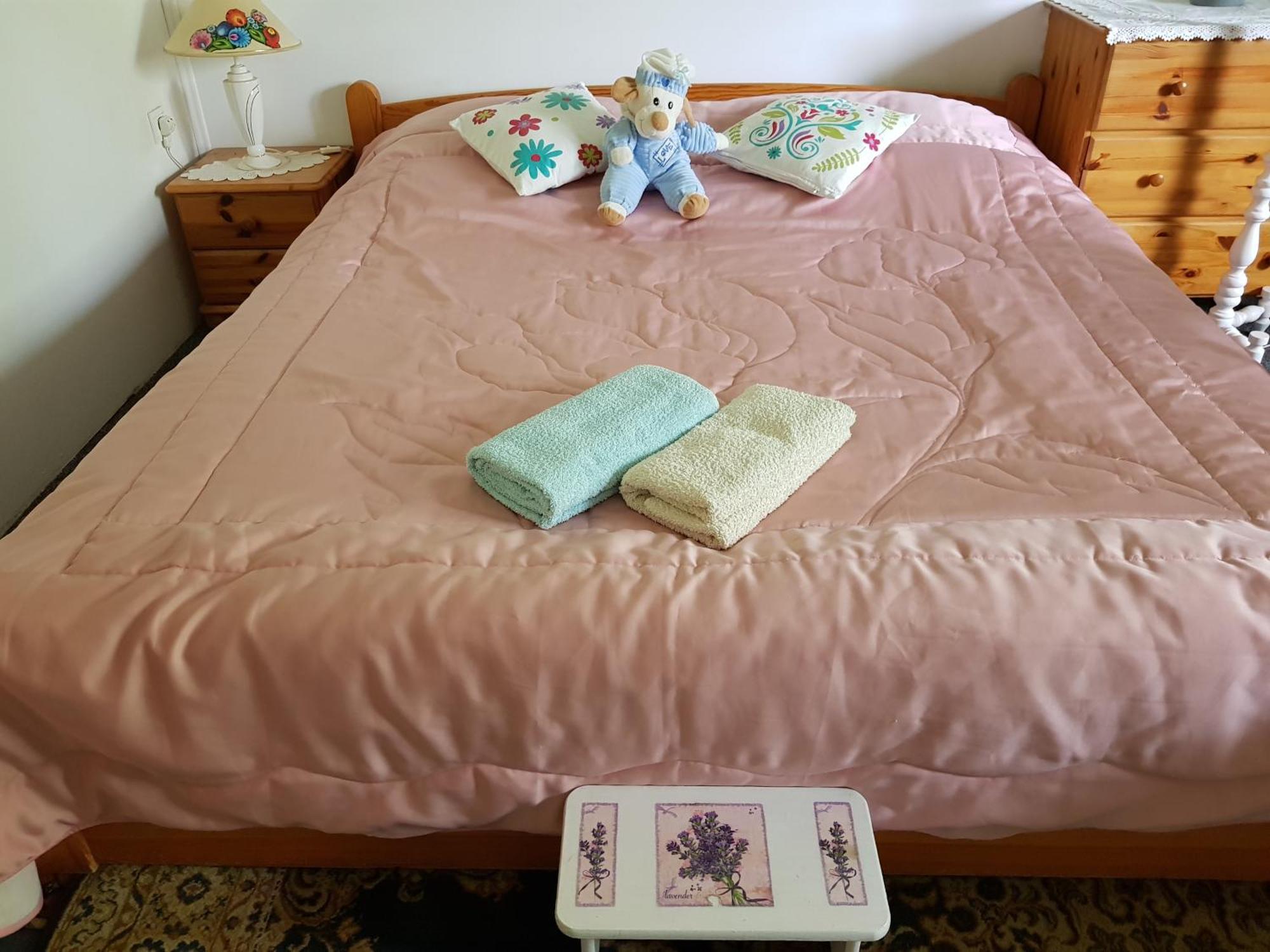 Dom Na Ludowo W Brzeznicy Apartment Brzeznica  ภายนอก รูปภาพ