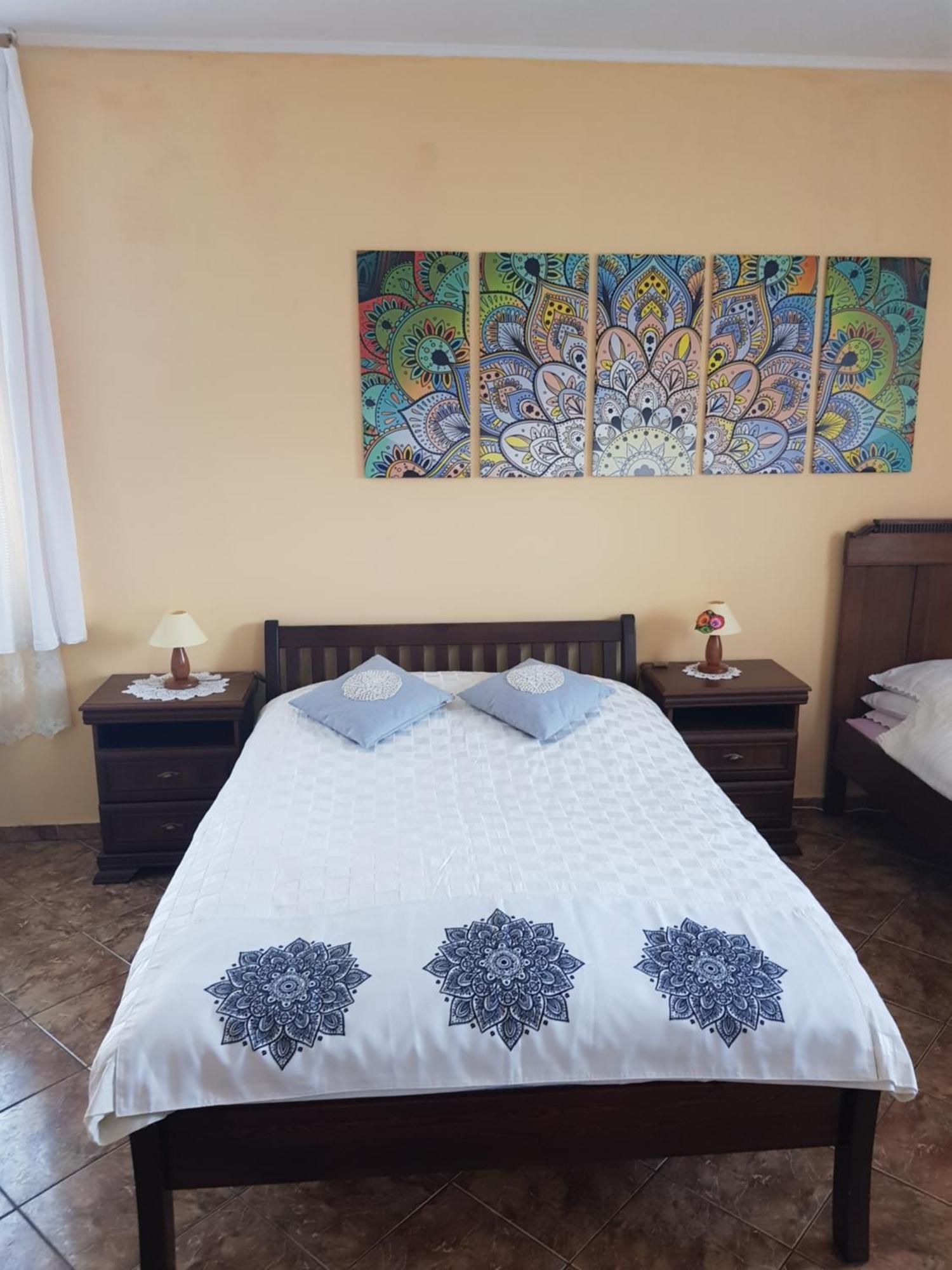 Dom Na Ludowo W Brzeznicy Apartment Brzeznica  ภายนอก รูปภาพ