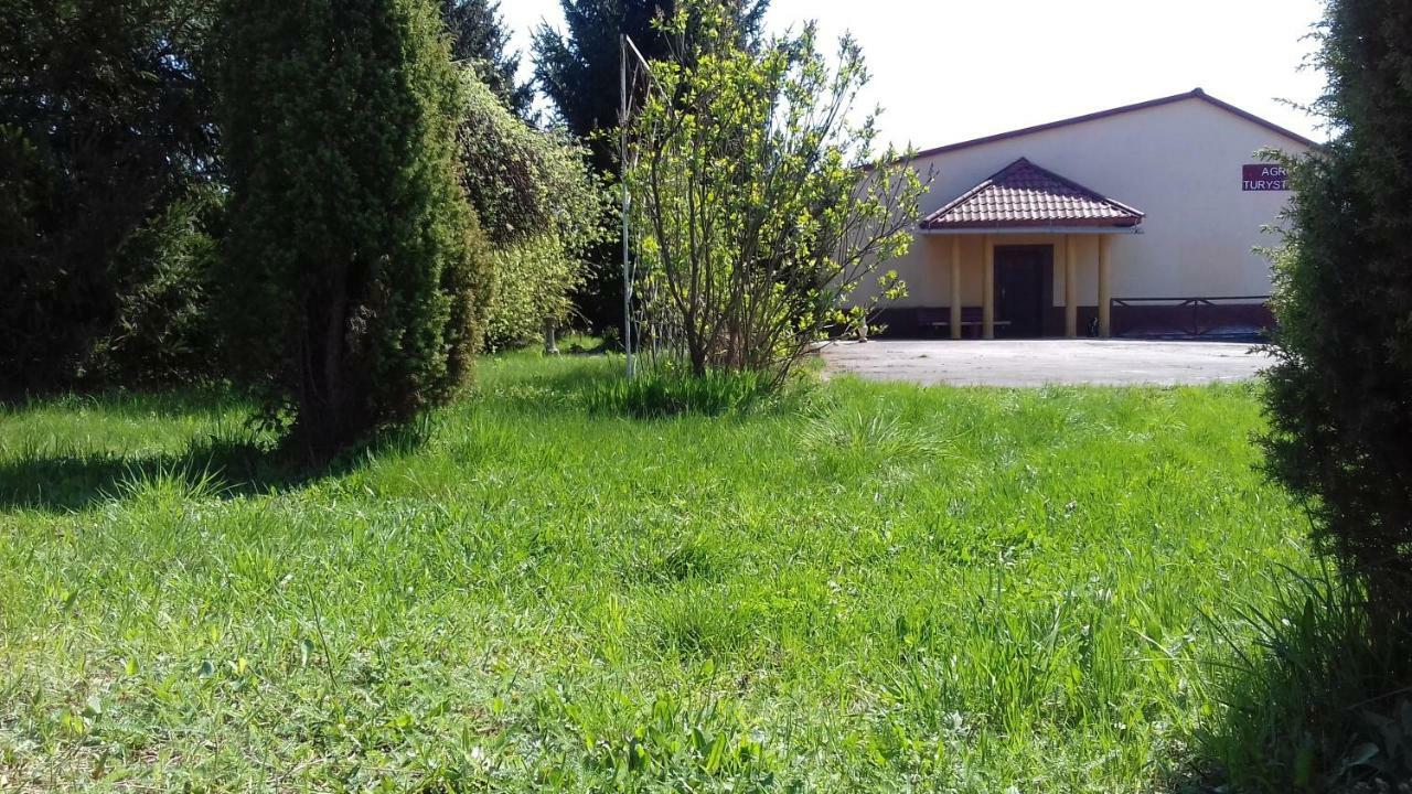Dom Na Ludowo W Brzeznicy Apartment Brzeznica  ภายนอก รูปภาพ